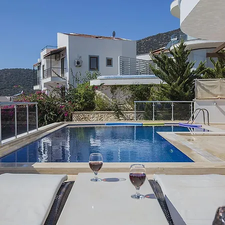 Villa Selin *