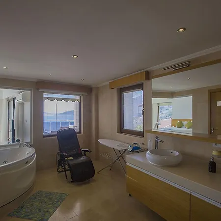 Selin Villa Kalkan