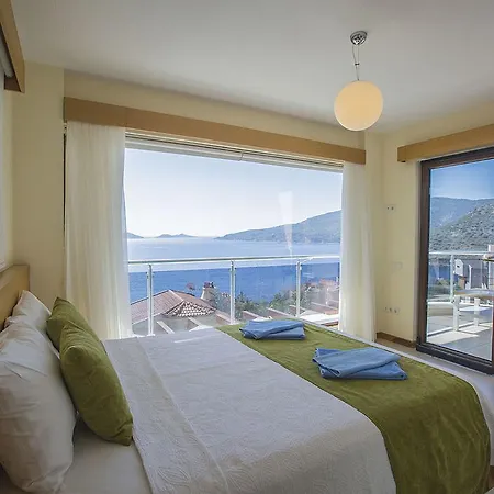 Selin Villa Kalkan