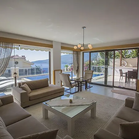 Selin Villa Kalkan