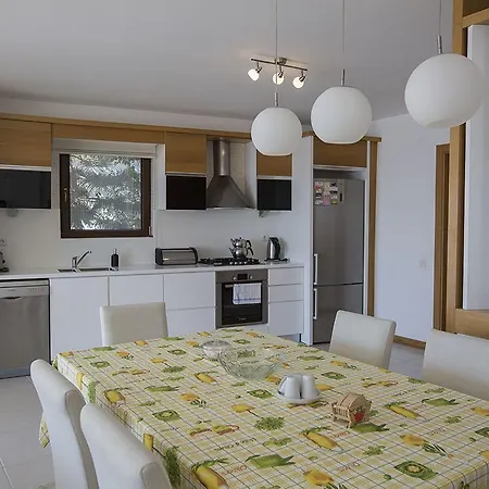 Villa Selin